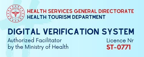 DIGITAL VERIFICATION SYSTEM